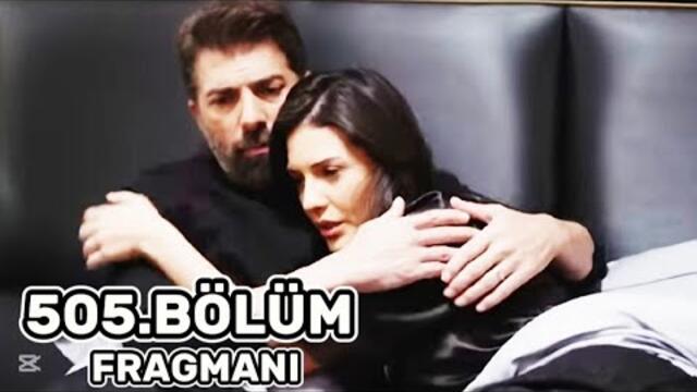 Esaret. Плен. Хира беременна. 504.bölüm  Final