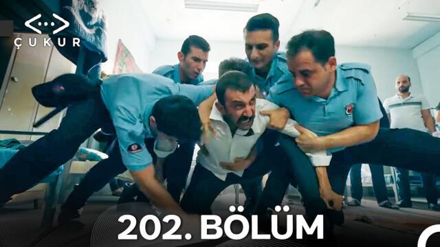 Çukur 202. Bölüm (Kısa Versiyon)