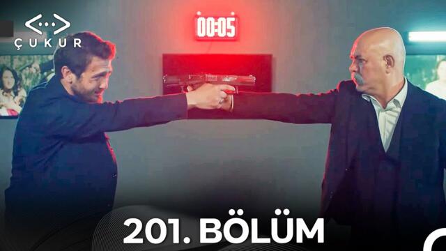 Çukur 201. Bölüm (Kısa Versiyon)