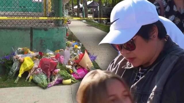 11 Dead After Car Speeds Through Crowd at Filipino Festival in Vancouver