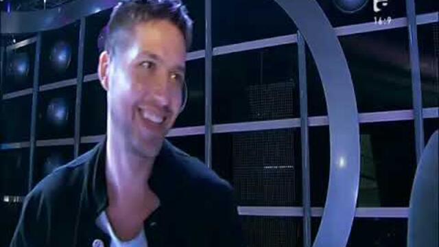 Culise: George se pregătește să devină Azis