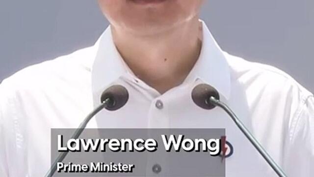 GE2025: PM Lawrence Wong on jobs for new graduates, the retrenched, and those in the workforce