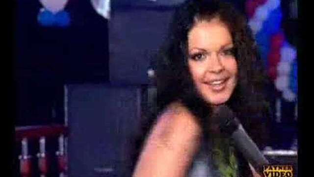 Галена-Чужди live,2005