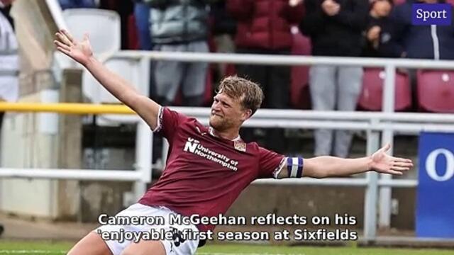 Northampton Chronicle & Echo Morning Update 28 April, 2025