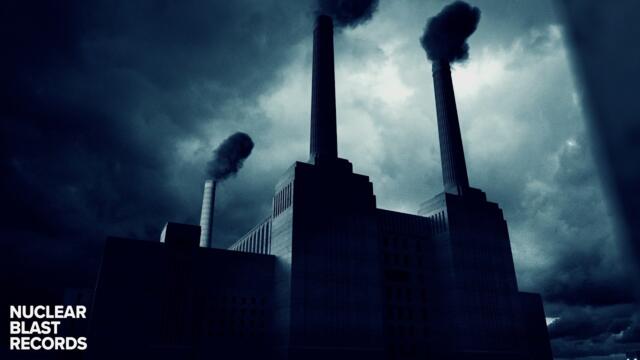 PERTURBATOR - The Art of War (OFFICIAL MUSIC VIDEO)