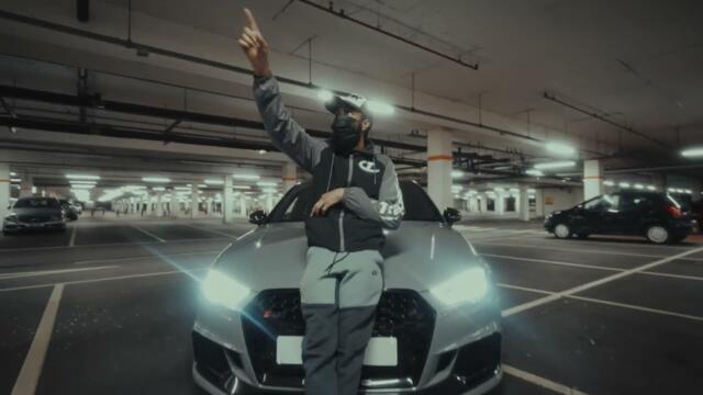 Doroad - Talk of the Town (Official Music Video)