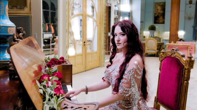 EDGE OF PARADISE - Hear Me (Official Video) | Napalm Records