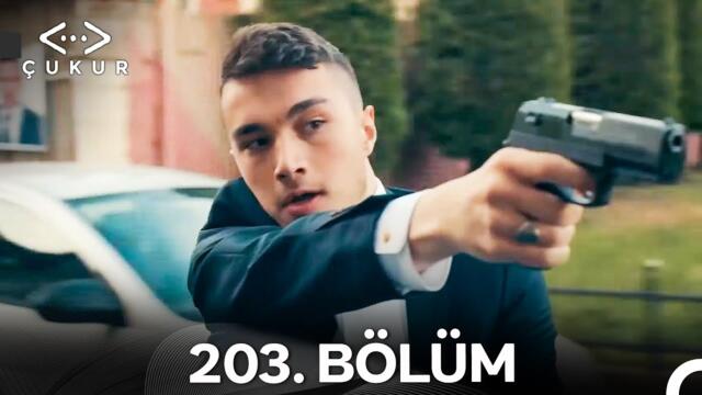 Çukur 203. Bölüm (Kısa Versiyon)