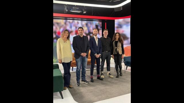 Чужденците, избрали България за свой дом - "Малки истории", 27.04.2025