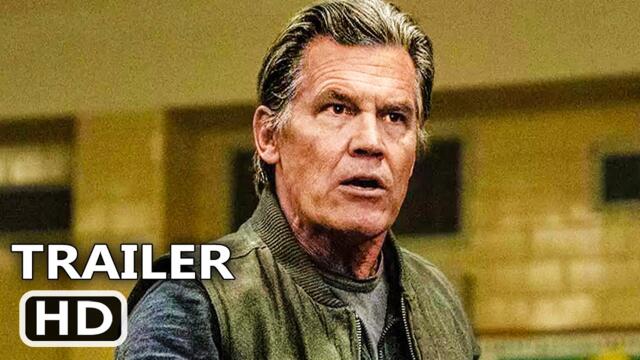 WEAPONS Trailer (2025) Josh Brolin, Julia Garner