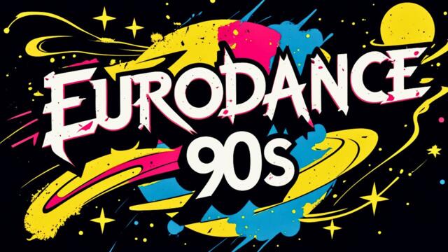 BEST 90s EURODANCE MIX🔥The Movement, Corona, DJ Bobo, La Bouche, Nevada, 2 Brothers On The 4th Floor