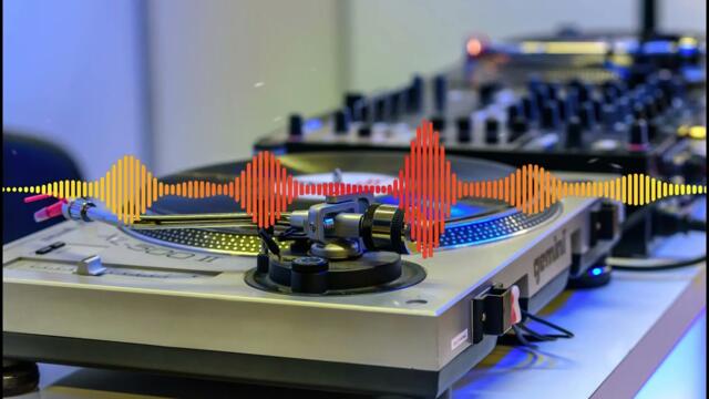 90s Dance Mix - BG Studio