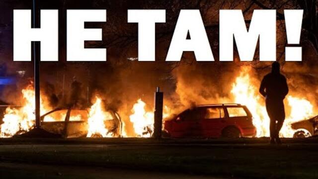 Кремена Крумова: Необявената война. Що е то "ноу-гоу" зоните, където и полицията не смее да ходи