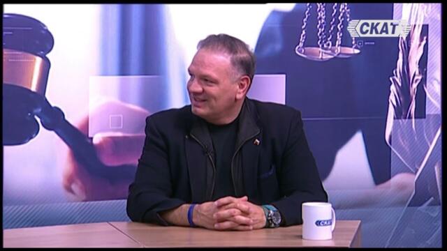 Технотестът отпада! Поредна победа на групата за натиск!