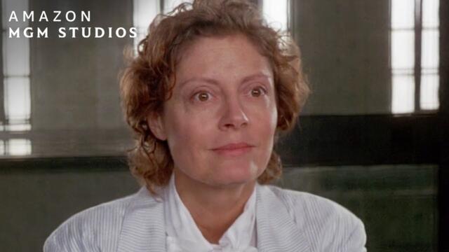 DEAD MAN WALKING (1995) | Sister Helen Meets The Prisoner | MGM