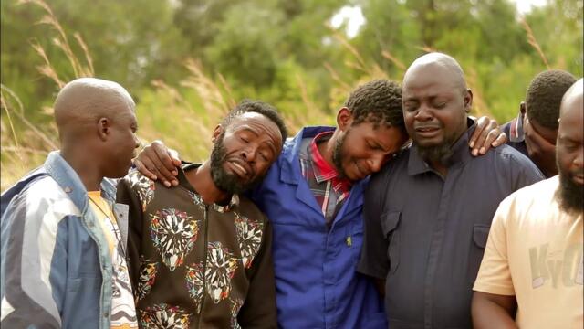 THE 3 WITCHES (S3 EPISODE 16) FT SIYOYO