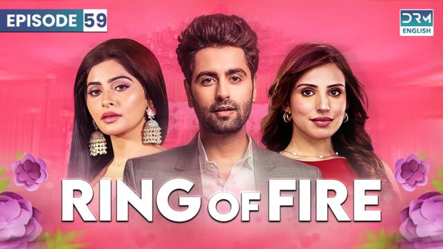 Ring of Fire | Agnifera | Episode 59 | GF1O