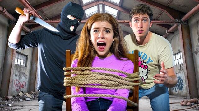 Cash and Maverick - Better feat Harper Zilmer (Official Music Video)