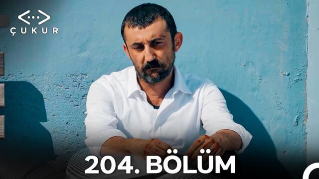 Çukur 204. Bölüm (Kısa Versiyon)
