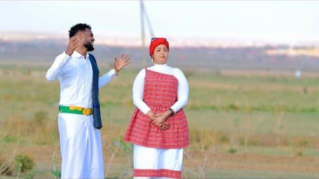 DHANTO CUSUB BISHAR AWAL & UBAX DARAJO 2025 OFFICIAL VIDEO