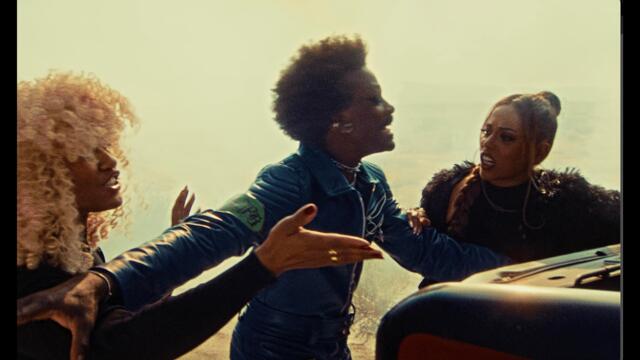 Duckwrth - LA Traffic (OFFICIAL MUSIC VIDEO)