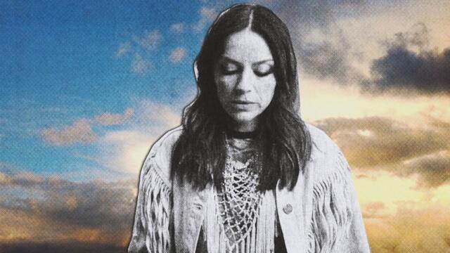 Amy Macdonald - Is This What You've Been Waiting For? (Official Video)