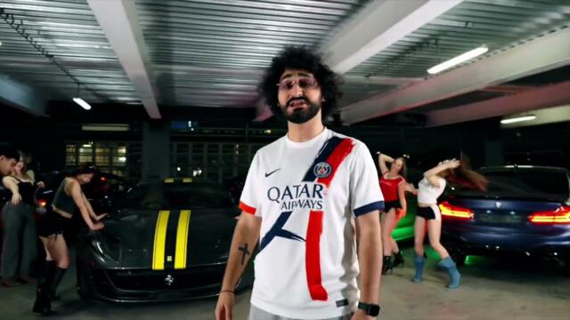 Goro, BAGARDI - Новый трек ( official video )