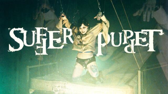 Voidxwitch - Suffer Puppet (Official Music Video)