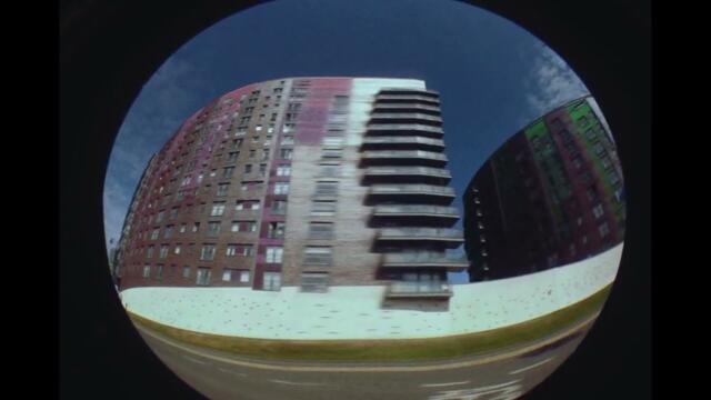 Far Caspian - First Day (Official Video)