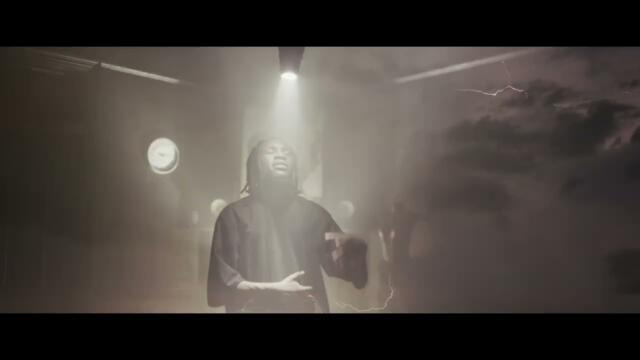 Chillmaster - Ndaremerwa (Official Music Video)