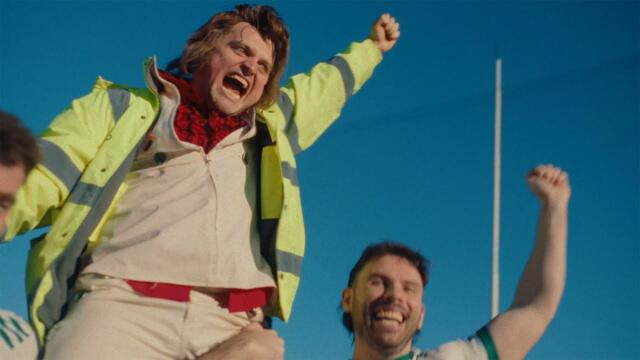 Kean Kavanagh - A Cowboy Song (Official Video)