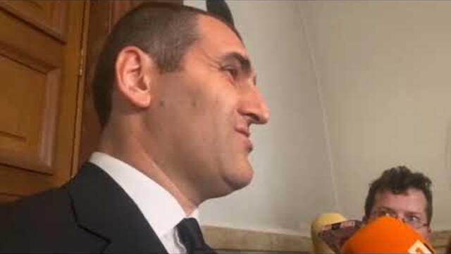 Кирил Петков: Имам доверие на българския съд, не вярвам на прокуратурата