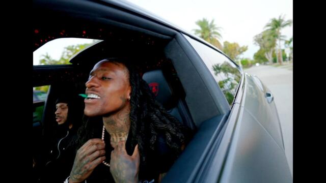 RICO RECKLEZZ X KILLING SCHOOL (official video) 🎥 @Counterpoint2.0