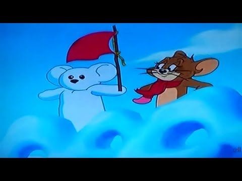 Tom &amp; Jerry 2013