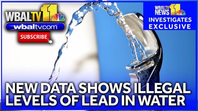 Tests: Illegal levels of lead persist in schools