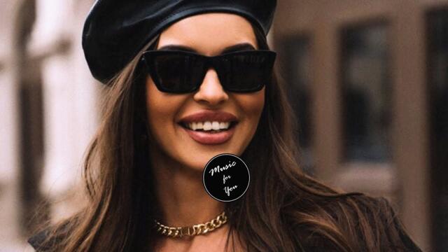 D-FRA & Raosbe - Let You Go