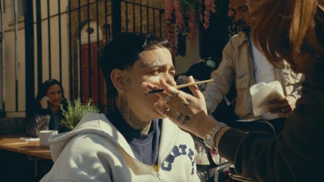 kwn - "do what i say" official music video bts