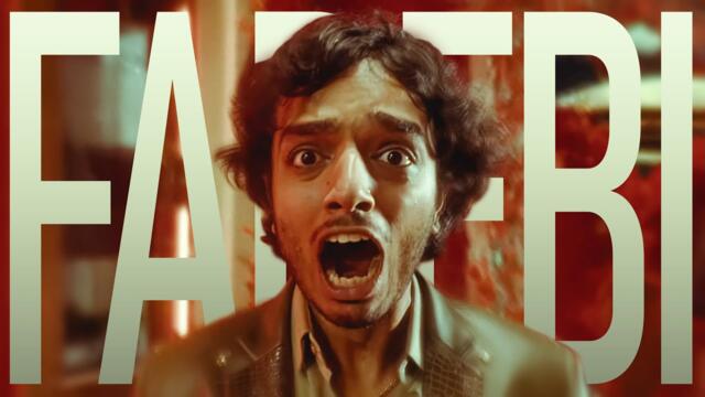 Chaar Diwaari X @raftaarmusic  - FAREBI (Official Video) | Pyaar Diwaari Arc 3