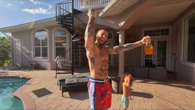 Bezz Believe - War N Peace (Official Video)