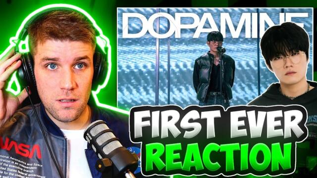THIS IS IMPOSSIBLE!! | Rapper Reacts to WING - Dopamine (Official Video) (BEATBOX) FIRST REACTION