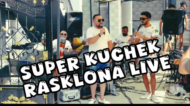 "Rasklona" – Ork. Omurtashka Fantazia Live Aytos, 2022