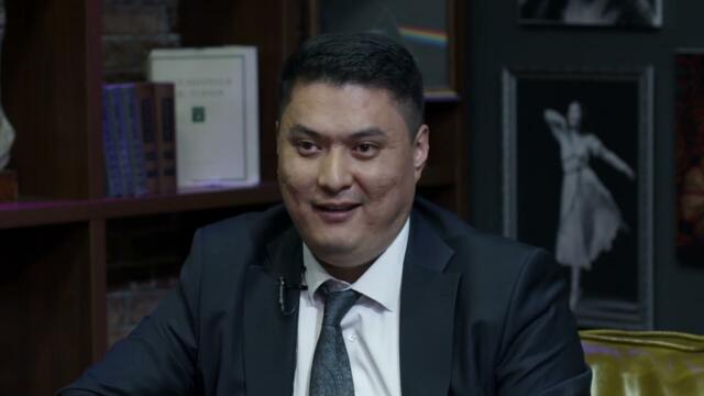 ВТД №853 / Эрденет Касымов / Александр Головин / Дильбар Ашимбаева / Азис Абакиров / Тимур Арыков