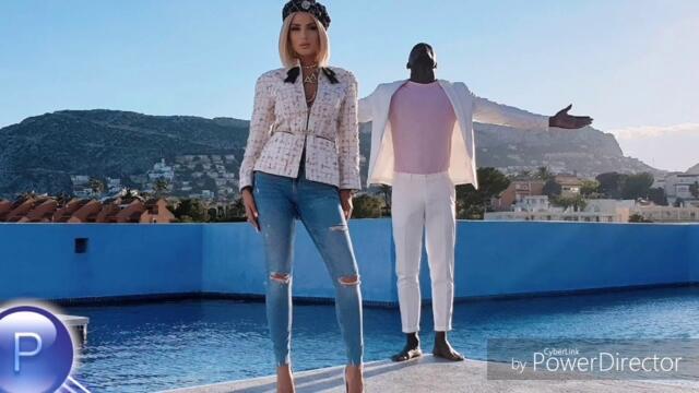 Алл тук стана анибул морков вече 😆😆😆😆😆 TSVETELINA YANEVA - "BOLKA MOYA" / ЦВЕТЕЛИНА ЯНЕВА - "БОЛКА МОЯ", 2019