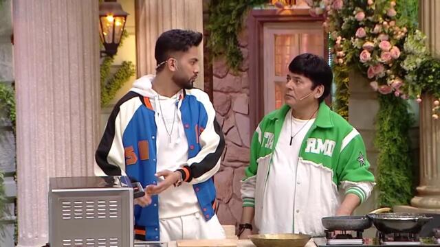 Laughter Chefs 2 26th April 2025