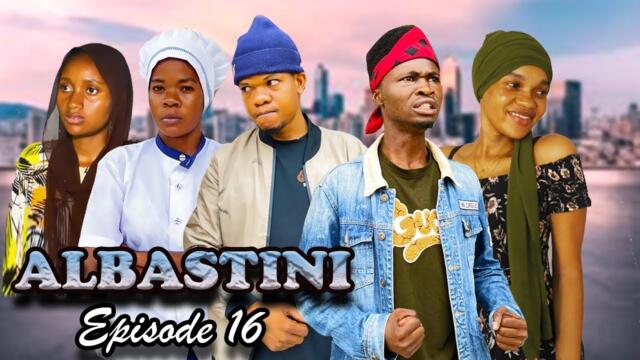 ALBASTINI _ Episode 16