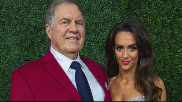 Bill Belichick and Jordan Hudson Say They're Being Unfairly Tarnished