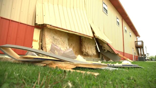 Four Killed After Car Crashes Into After School Camp