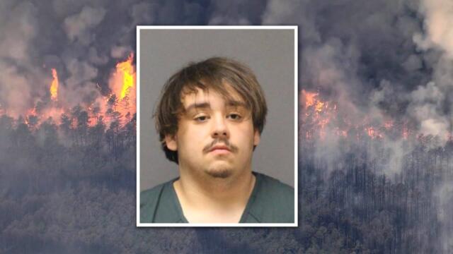 Teen Accused of Starting NJ Wildfire Was Bullied at Parties: Lawyer