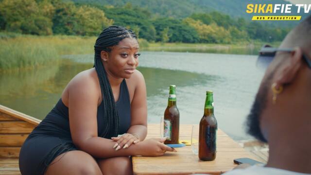 STEEZE ON STEEZE | SE02 | EPISODE 11 -  Junior and Erica meet again!