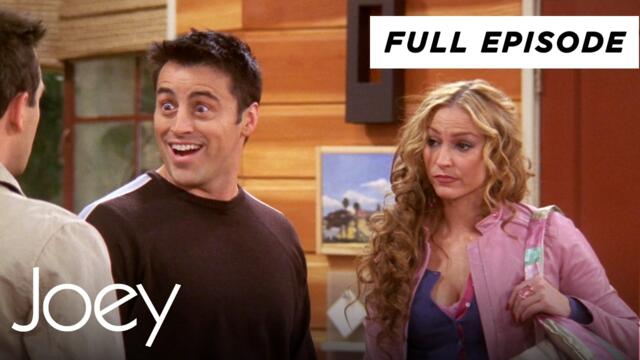 Joey and the Assistant - FULL EPISODE 15 | Joey